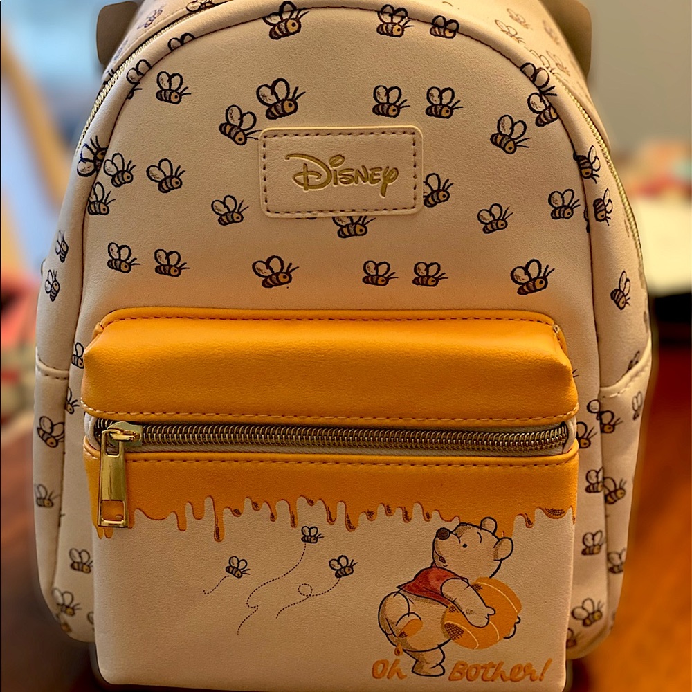 Mini-backpack